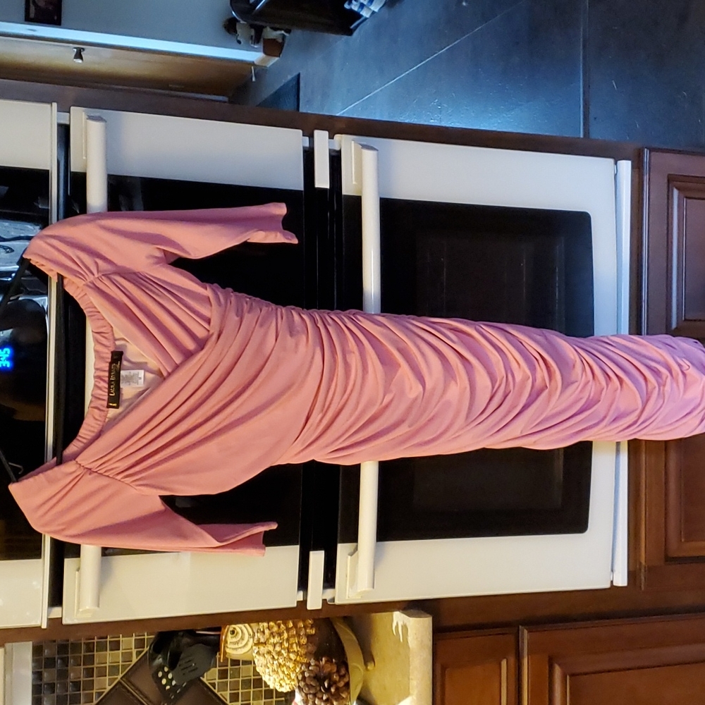 Wiggle Dress